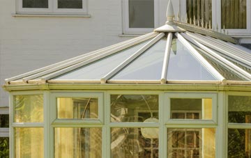 conservatory roof repair Hawkesbury Upton, Gloucestershire