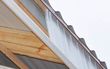 why Hawkesbury Upton fascia repairs are essential