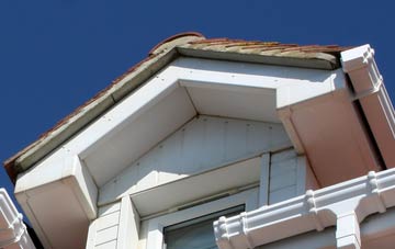 Hawkesbury Upton fascia installation costs