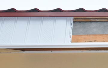 Hawkesbury Upton fascia repair costs