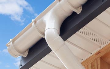 Hawkesbury Upton gutter installation costs