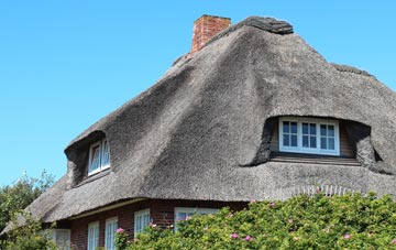 thatch roofing Hawkesbury Upton, Gloucestershire