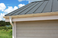 Hawkesbury Upton fascia repair